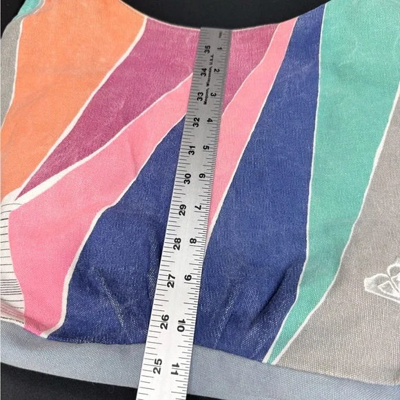 Vintage Roxy Bag - Picture 15 of 15